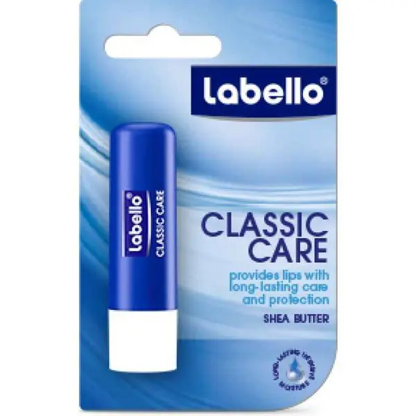 Cuidado Labeal
