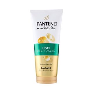 Balsamo Pantene 200ml - lisci