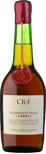 Aguardentes e Medronho