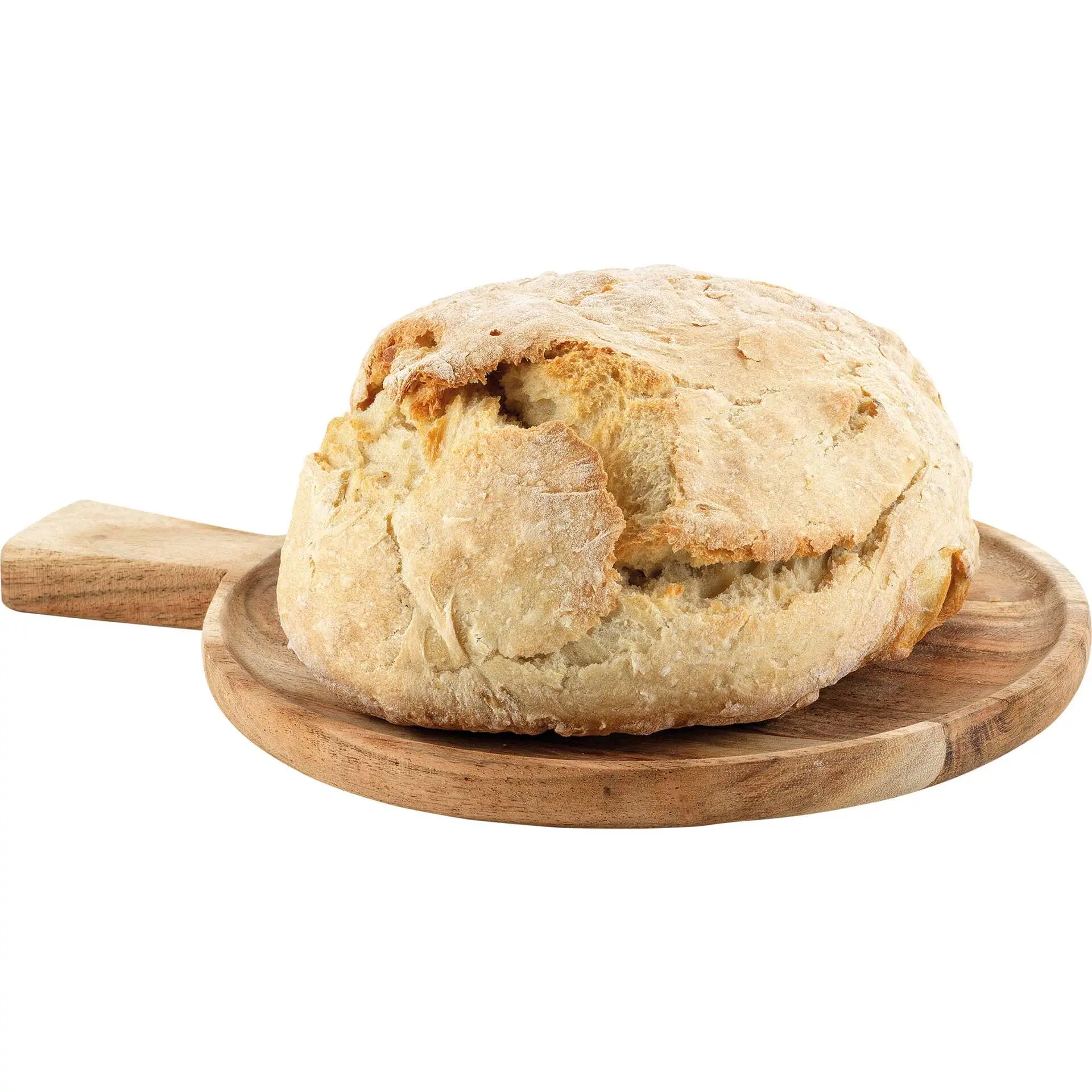 Pão, Queijos & Patés ·