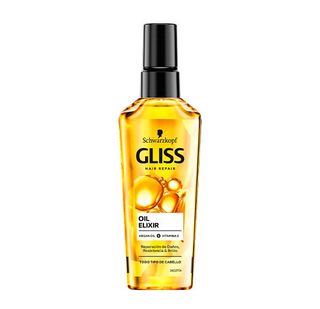 Gliss Daily Oil Elixir 1306182 75Ml