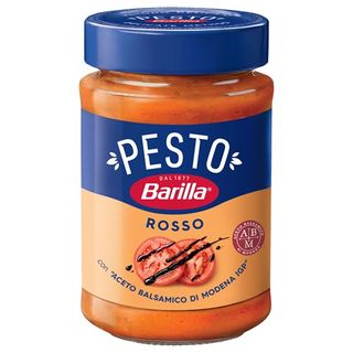 Barilla Pesto Rosso, 200 g