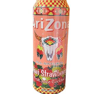 Arizona Kiwi Strawberry 680Ml