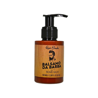 Renée Blanche Balsamo Barba 100 Ml - 000241004