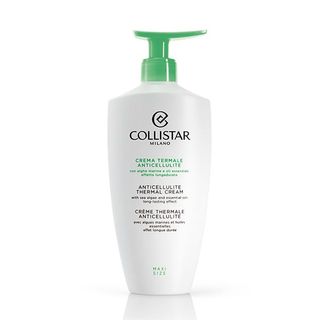 Collistar Crema Termal Anticelulítica 6003262 400Ml