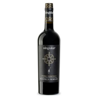 Vino Pedro Ximénez D.O. Montilla-Moriles Singular Botella 75 Cl