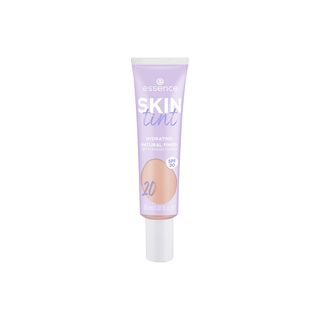 Essence Fondotinta Skin Tint 20 – Hydrating Natural Finish 30 ml