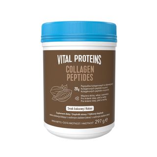 Vital Proteins Collagen Peptides Kakao, Proszek