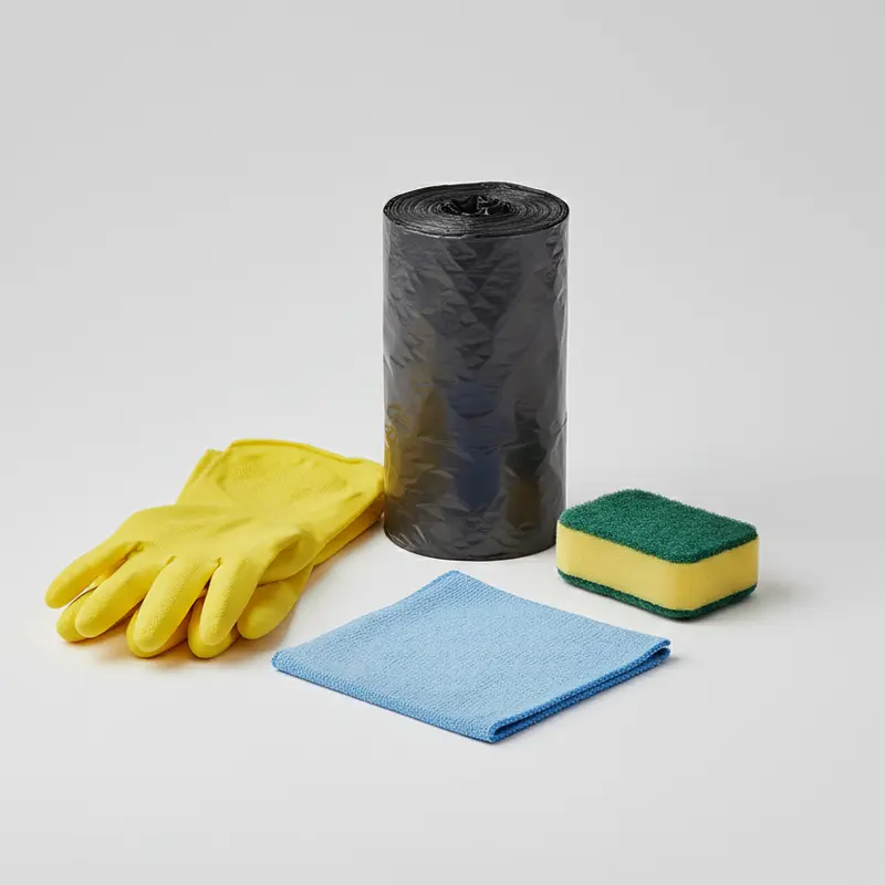 Accessori cura casa