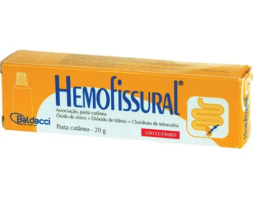 Hemorróidas