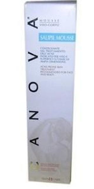 Salipil Mousse Canova Viso/crp