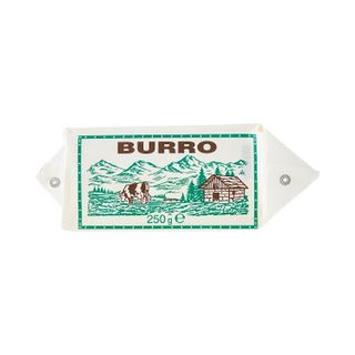 Burro 100% Ita 250G