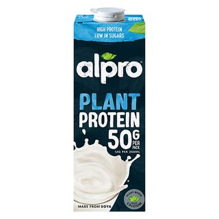 Alpro Protein50G Bevanda Vegetale Proteica Alla Soia 1 L - 149083
