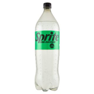 Sprite Zero Slim Pet 1,5 L