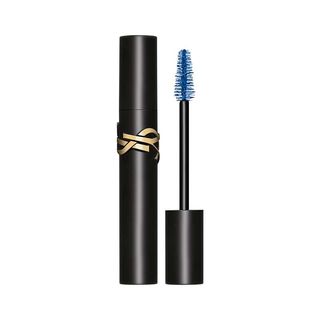 Mascara Pestañas Lash Clash Blue  04 Yves Saint Laurent (3614273964081)