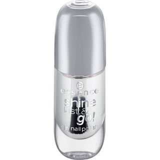 Shine Last - Go Esmalte de Uñas - Essence - Transparente 4059729195265