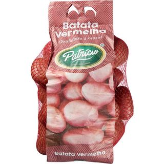 Batata Roxa saco 3 kg - 18176300228