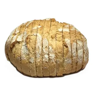 Pan Payés Panabad Congelado Cortado Cocido 400 G