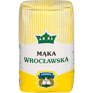 Młynpol Mąka pszenna T-500 1 kg