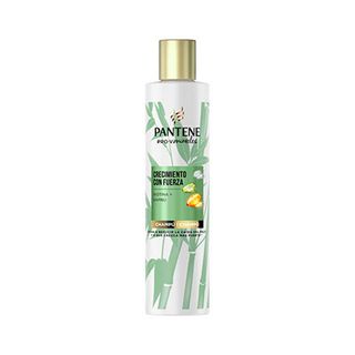 Pantene - Champú crecimiento con fuerza con biotina - 250ml (8700216190718)