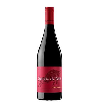 Vino Torres Sangre Toro Tinto 75 Cl