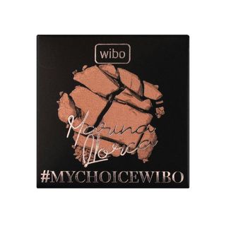 Wibo My Choice Marina Llorca Bronzer 2604931 (264090)