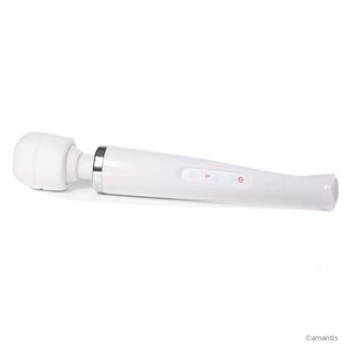 MASAJE SEXY con 8 programas, potente masaje mágico de 220v (AM103)