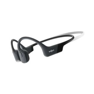Auriculares Deportivos Bluetooth De Conducción Ósea Shokz Openrun Mini Negro (0810092679868)