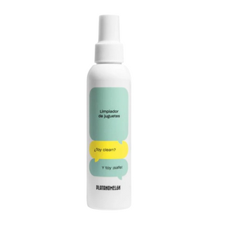 Platanomelón Limpador de Brinquedos 150ml