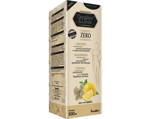 Suplementos & Detox