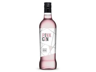 GIN TROFEU PINK 0.70L