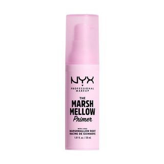 Nyx Professional Make Up Marshmellow Primer 2601021