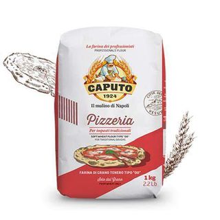 Harina Caputo Pizzeria 1Kg