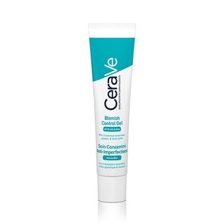 Cerave Gel Tratamiento Aha + Bha Acné 5798540 40Ml
