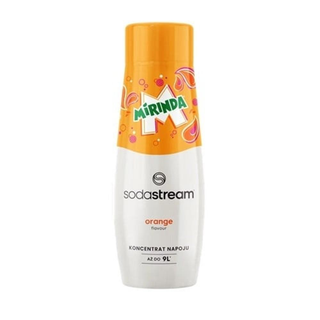 SodaStream Mirinda syrop 440 ml