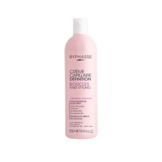 Activ Boucles Crema Nutritiva - Byphasse - 250 ml 8436097091379