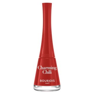 1 Seconde Esmalte de Uñas - Bourjois - Rojo 3616302464340