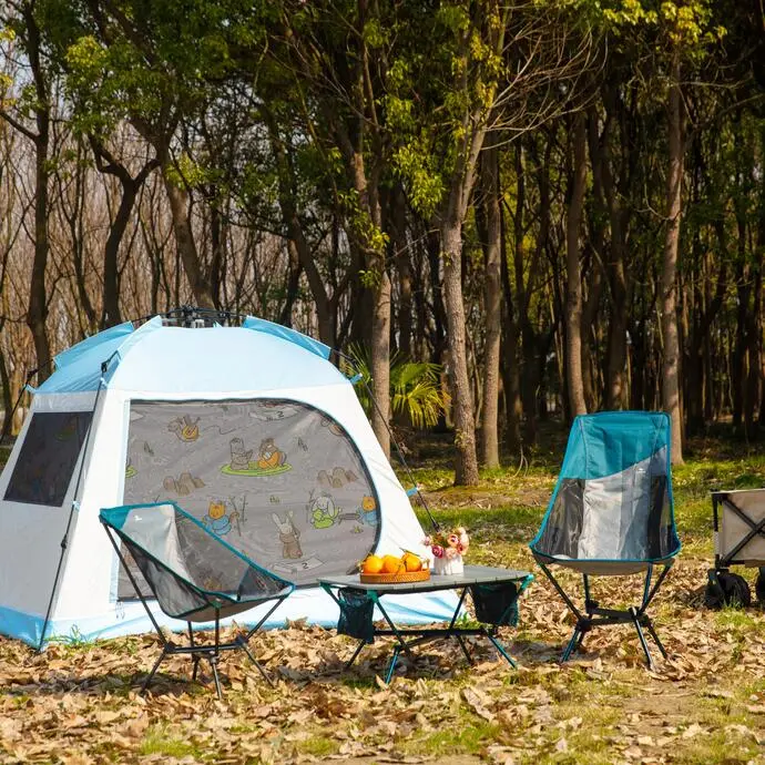 Camping