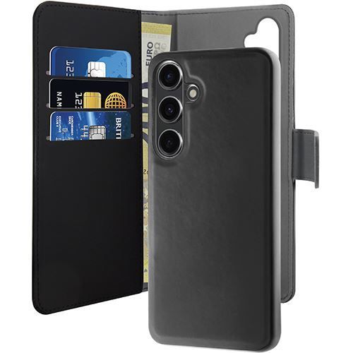 Capas Series S