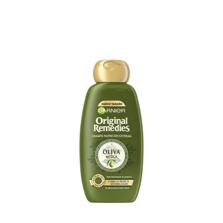 Champú Oliva Mítica 300Ml (247575)