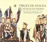 Virgen De Atocha (8428353028014)