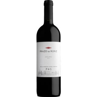 Prazo de Roriz Vinho Tinto do Douro garrafa 75 cl - 18716000239