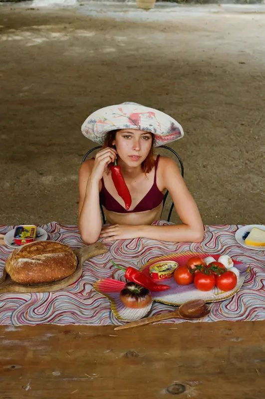 Accesorios y Complementos