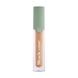 MIRACLE COVER 11 PEANUT Correttore liquido ad alta coprenza.