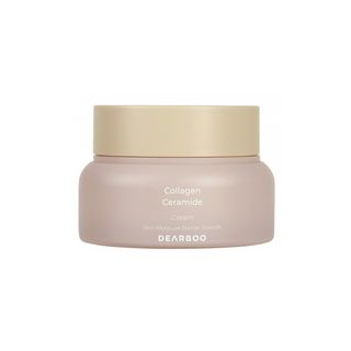 Crema Dearboo Collagen & Ceramide 30 Ml (306288)