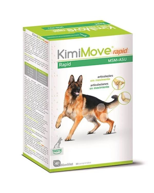 Suplementos Cão