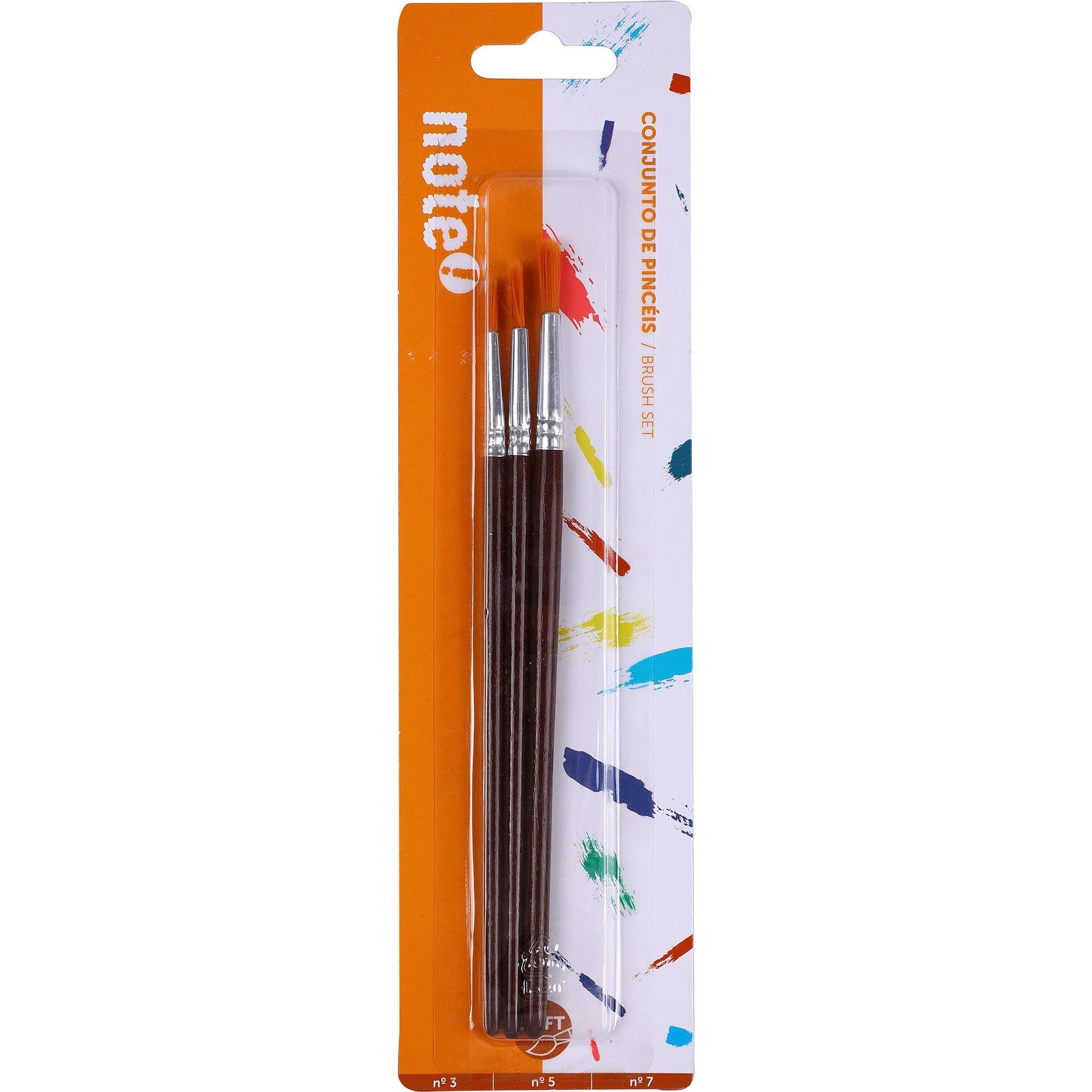 Materiais de Pintura