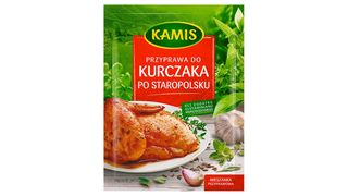 Kamis - Przyprawa do kurczaka po staropolsku - 25 g