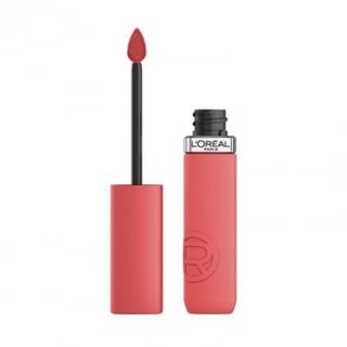 Barra De Labios Infaillible Matte Resistance Tono 625 Summer Flying L'Oréal Paris 1 Ud.