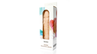 Dildo WIND 19,5 cm